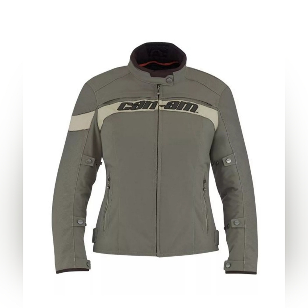 Can-Am Ladies Hanna Jacket *NWT*